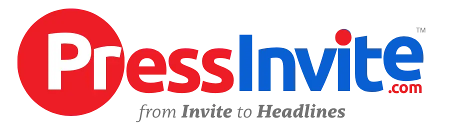 pressinvite.com PR Invite and media invite for press coverages near you.